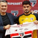 Cauly São Paulo Rogério Ceni