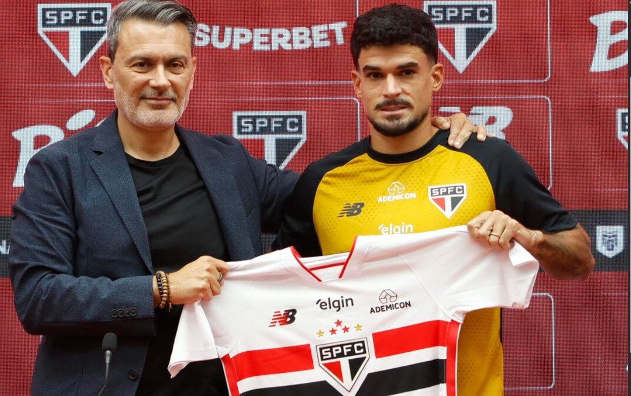 Cauly São Paulo