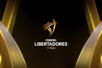 Libertadores Sub-20