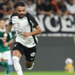 Corinthians BYD