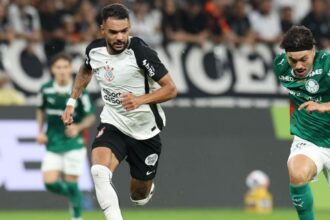 Corinthians BYD