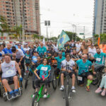 São Bernardo realizará 2ª edição da Corrida de Rua Inclusão em Movimento