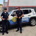 GCM de São Bernardo prende dois homens por agressão às esposas na Vila São Pedro