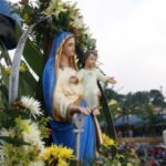 Tradicional evento de Nossa Senhora dos Navegantes reúne fé, história e turismo na região do Riacho Grande