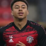 Lingard Corinthians