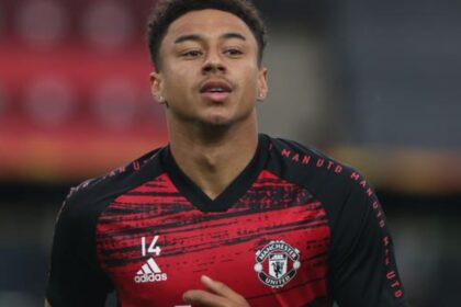 Lingard Corinthians