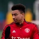 Lingard Corinthians