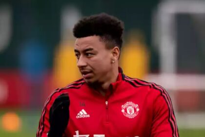 Lingard Corinthians