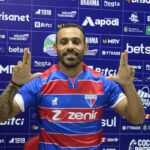 Moises Santos