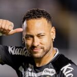 Neymar Santos Vojvoda Transmissões