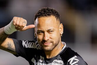 Neymar Santos Vojvoda Transmissões