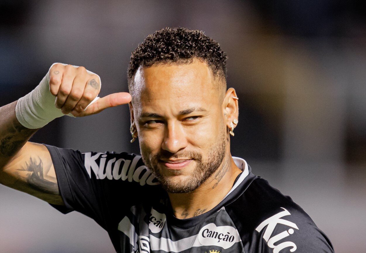 Neymar Santos Vojvoda