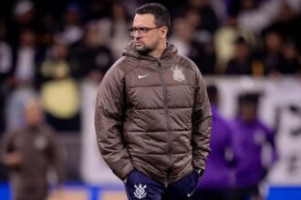 Corinthians Lucas Silvestre
