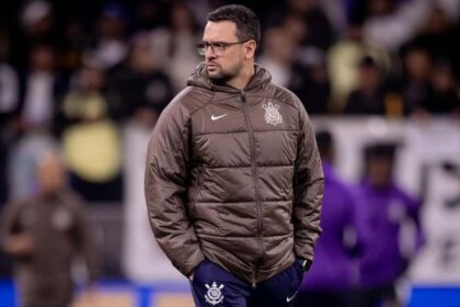 Corinthians Lucas Silvestre