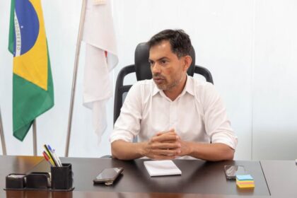 Presidente da Câmara de São Bernardo desabafa após feminicídio: "Isso não é ciúmes, é covardia"