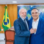 Lula revelou oferta de antigo prédio da Metodista feita pelo prefeito Marcelo Lima para expansão educacional. Foto: Divulgação