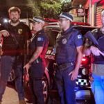 GCM de Mauá prende homem em flagrante após agressão à esposa e o filho dela de 4 anos