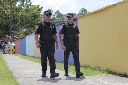 Câmara de Ribeirão Pires aprova projeto de lei de valorização salarial da GCM