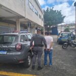"Vítima" de roubo de carga de chocolates é presa após acionar a PM em São Bernardo