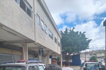 "Vítima" de roubo de carga de chocolates é presa após acionar a PM em São Bernardo