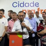 Marcelo Lima anuncia reforma de R$ 3,2 milhões no Hospital Veterinário e unidade móvel para São Bernardo