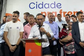 Marcelo Lima anuncia reforma de R$ 3,2 milhões no Hospital Veterinário e unidade móvel para São Bernardo