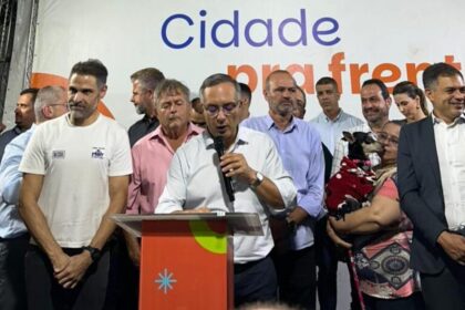 Marcelo Lima anuncia reforma de R$ 3,2 milhões no Hospital Veterinário e unidade móvel para São Bernardo