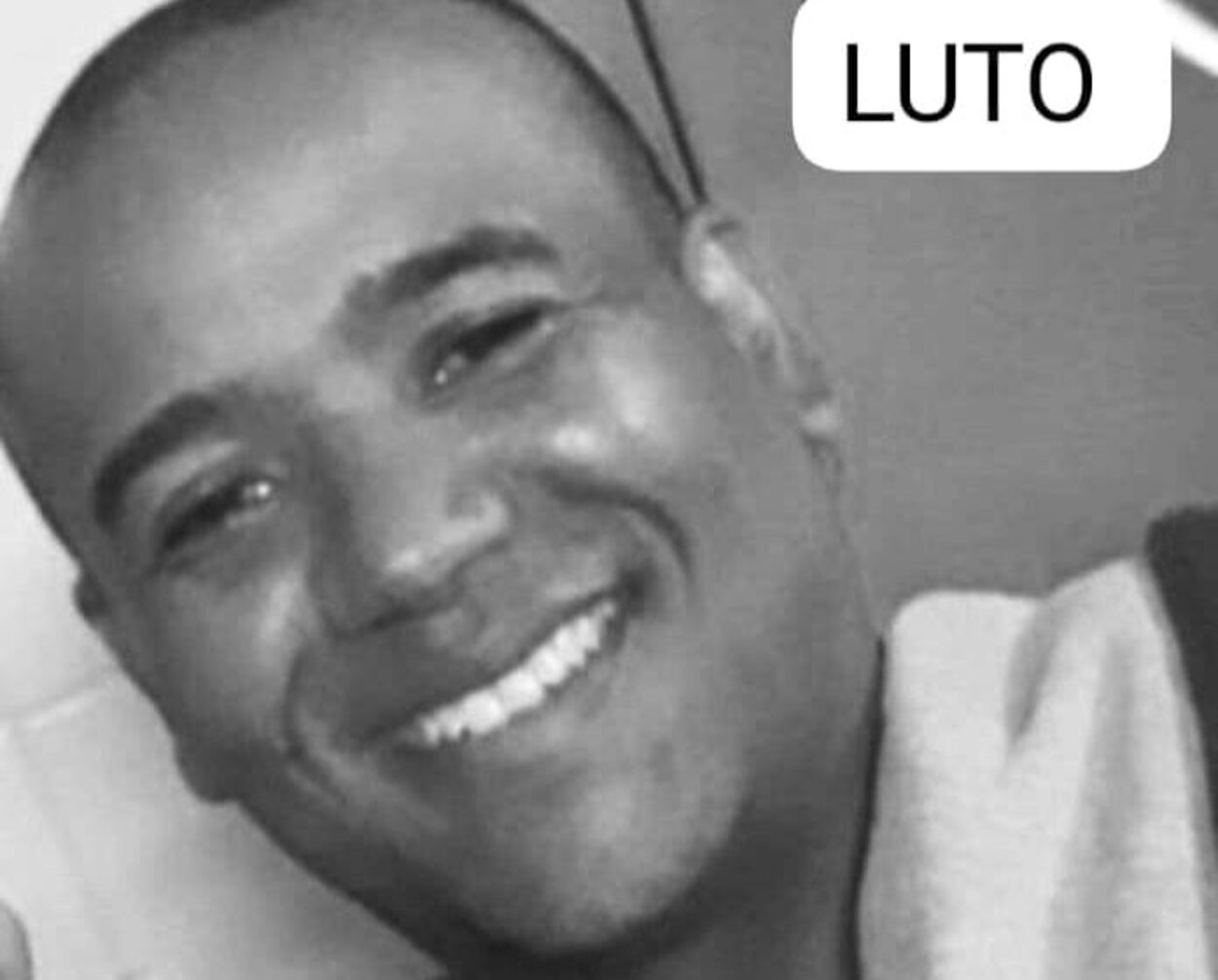 GCM Rodrigo Santos estava na Corporação há seis anos, chegou a ser socorrido no Hospital Albert Einstein, mas não resistiu aos ferimentos