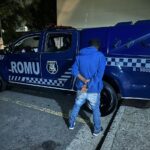 Ação preventiva da GCM Mauá resulta na captura de procurado da Justiça