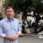 Prefeito Taka faz vistoria em bairros e reforça combate ao descarte irregular de resíduos