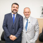 Secretário de Desenvolvimento Econômico, Pio Mielo, atribui crescimento às diretrizes de governo e consolidação de política pública no setor