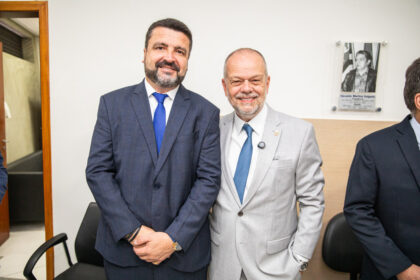 Secretário de Desenvolvimento Econômico, Pio Mielo, atribui crescimento às diretrizes de governo e consolidação de política pública no setor