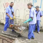 Santo André terá mais de 500 bueiros inteligentes que ajudam no combate a alagamentos