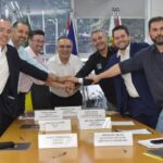 Guto Volpi assume presidência do Consórcio Intermunicipal Grande ABC por unanimidade