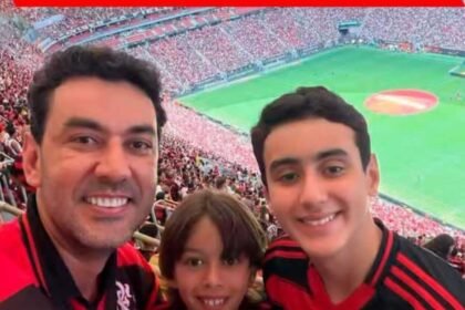Tragédia em Itumbiara: Secretário de Governo tira a vida dos dois filhos