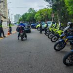 São Caetano deflagra Operação Carnaval Seguro 2026 com reforço integrado das forças de segurança