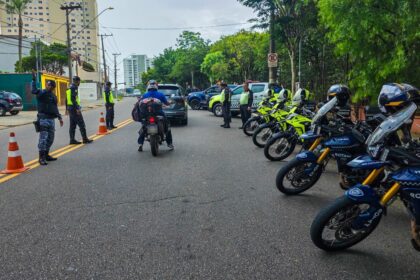 São Caetano deflagra Operação Carnaval Seguro 2026 com reforço integrado das forças de segurança