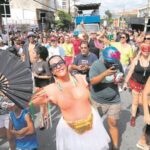 Cidades do ABCD terão mais de 30 opções de Carnaval gratuitas em 2026