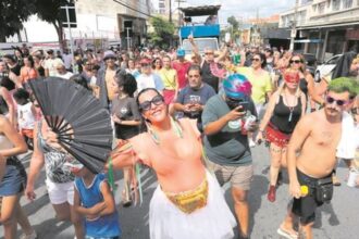 Cidades do ABCD terão mais de 30 opções de Carnaval gratuitas em 2026
