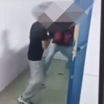 Luta no banheiro: Alunos organizam desafios de boxe em escola estadual de São Bernardo
