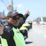 Santo André e São Caetano realizam ação integrada para um trânsito mais seguro