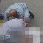 Ciclista de 53 anos é executado em Rio Grande da Serra