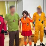 Polícia Civil se fantasia de Scooby-Doo e prende grupo por furto de celulares no Carnaval de SP