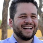Gilvan Ferreira alcança 100 mil seguidores no Instagram