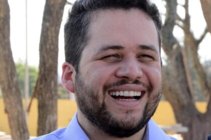 Gilvan Ferreira alcança 100 mil seguidores no Instagram