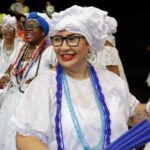 Paço de Santo André recebe desfile de escolas de samba no domingo