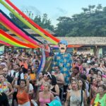 Carnaval de São Caetano une famílias e atrai foliões da região