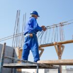 Cursos gratuitos de construção civil em Santo André encerram inscrições a partir desta semana