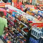 GCM de Diadema prende suspeito de furto a mercado