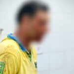Romu prende homem por ameaçar idosos e desacatar GCMs em Ribeirão Pires